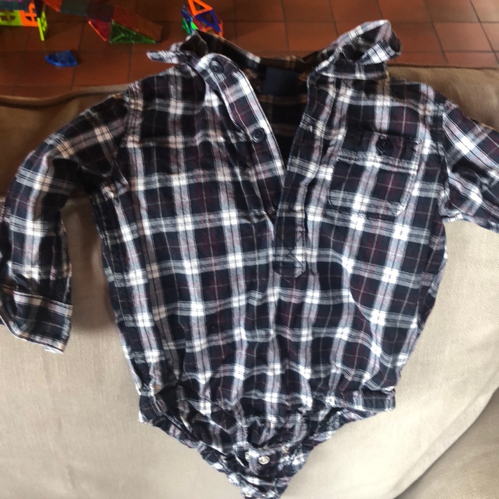 Babie onesie